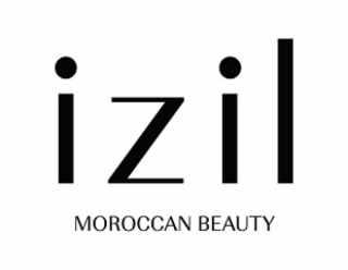 IZIL MOROCCAN BEAUTY