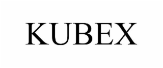KUBEX