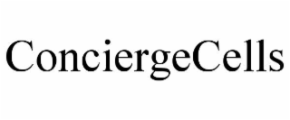 CONCIERGECELLS