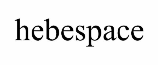 HEBESPACE