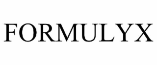 FORMULYX