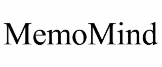 MEMOMIND