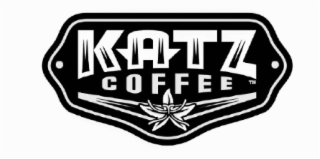 KATZ COFFEE