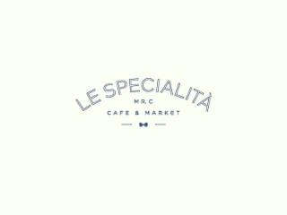 LE SPECIALITA MR. C CAFE & MARKET