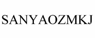 SANYAOZMKJ