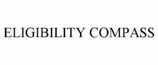 ELIGIBILITY COMPASS