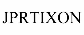 JPRTIXON