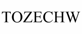 TOZECHW