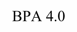 BPA 4.0