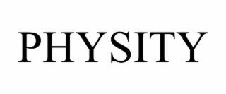 PHYSITY
