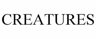 CREATURES