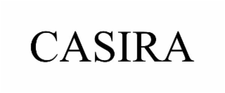 CASIRA