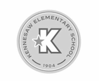 K KENNESAW ELEMENTARY SCHOOL 1904