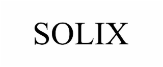 SOLIX