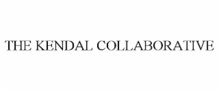 THE KENDAL COLLABORATIVE