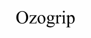 OZOGRIP