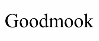 GOODMOOK