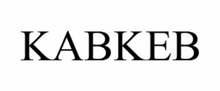 KABKEB