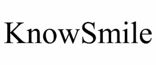 KNOWSMILE