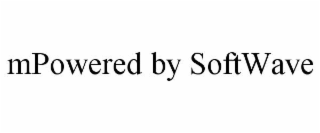 MPOWERED BY SOFTWAVE