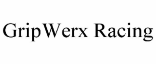 GRIPWERX RACING