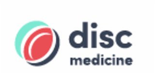 DISC MEDICINE