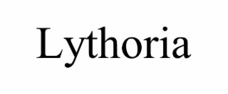 LYTHORIA