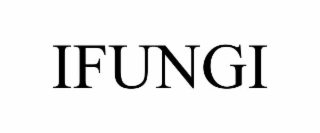 IFUNGI