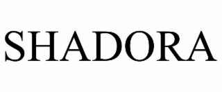 SHADORA