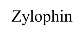 ZYLOPHIN