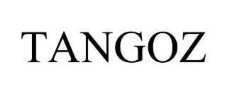 TANGOZ