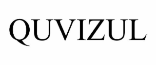 QUVIZUL