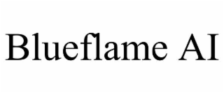BLUEFLAME AI