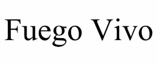 FUEGO VIVO