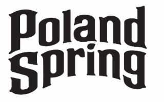 POLAND SPRING