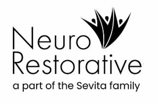 NEURORESTORATIVE A PART OF THE SEVITA FAMILY