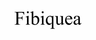 FIBIQUEA