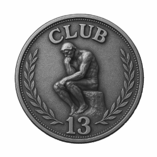CLUB 13