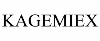 KAGEMIEX