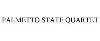 PALMETTO STATE QUARTET