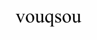 VOUQSOU