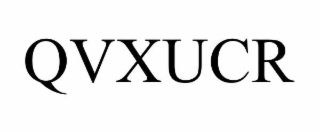 QVXUCR