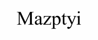 MAZPTYI