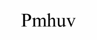 PMHUV