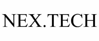 NEX.TECH
