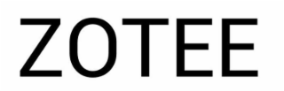 ZOTEE