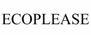ECOPLEASE