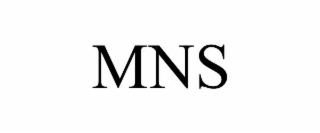 MNS