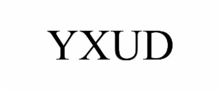 YXUD