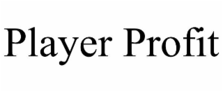 PLAYER PROFIT